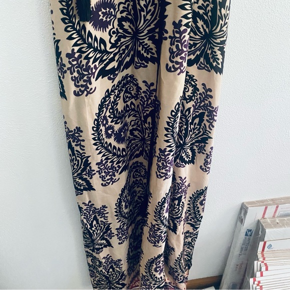 Ganji printed maxi dress - Picture 5 of 8